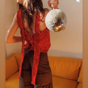 Meet your Posher, Savannah